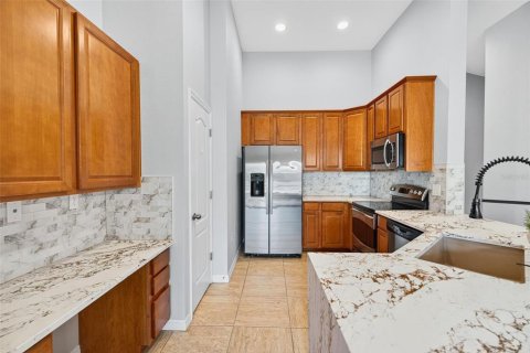 Condo in Tampa, Florida, 2 bedrooms  № 1866029 - photo 14