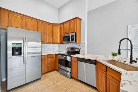 Condo in Tampa, Florida, 2 bedrooms  № 1866029 - photo 15