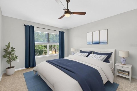 Condo in Tampa, Florida, 2 bedrooms  № 1866029 - photo 25