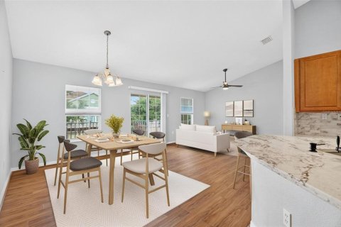 Condo in Tampa, Florida, 2 bedrooms  № 1866029 - photo 7