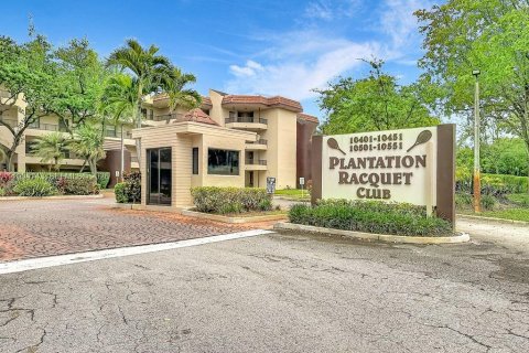 Copropriété à vendre à Plantation, Floride: 2 chambres, 88.26 m2 № 2055837 - photo 2