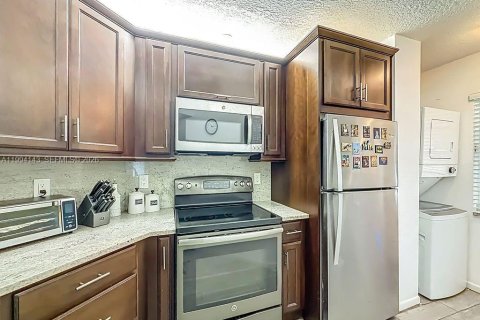 Copropriété à vendre à Plantation, Floride: 2 chambres, 88.26 m2 № 2055837 - photo 9