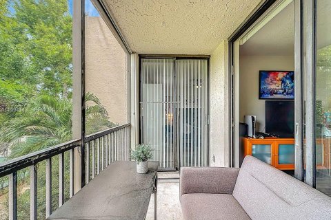 Copropriété à vendre à Plantation, Floride: 2 chambres, 88.26 m2 № 2055837 - photo 21