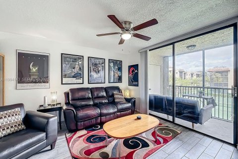 Copropriété à vendre à Plantation, Floride: 2 chambres, 88.26 m2 № 2055837 - photo 16