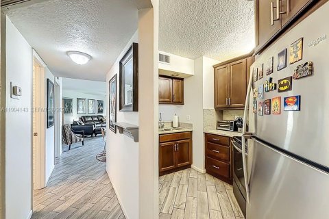 Copropriété à vendre à Plantation, Floride: 2 chambres, 88.26 m2 № 2055837 - photo 4