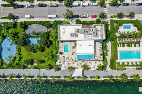 Купить кондоминиум в Майами, Флорида 3 спальни, 151.8м2, № 1962025 - фото 30