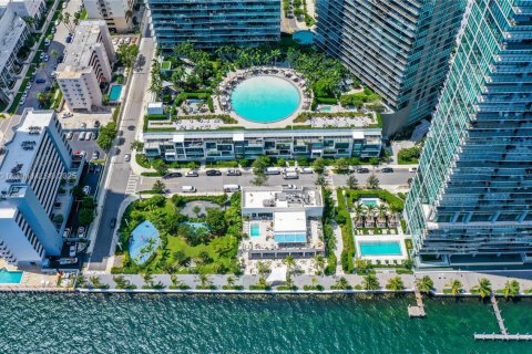 Купить кондоминиум в Майами, Флорида 3 спальни, 151.8м2, № 1962025 - фото 27