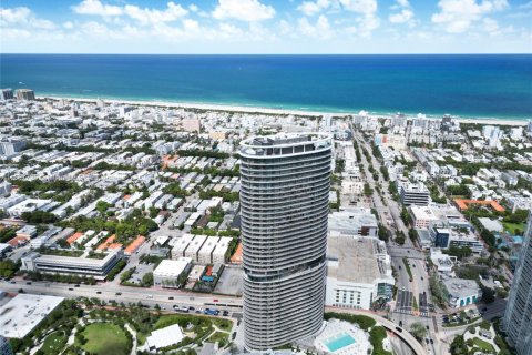 Copropriété à louer à Miami Beach, Floride: 1 chambre, 93.83 m2 № 1941202 - photo 19