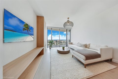 Copropriété à louer à Miami Beach, Floride: 1 chambre, 93.83 m2 № 1941202 - photo 5