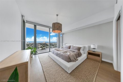 Copropriété à louer à Miami Beach, Floride: 1 chambre, 93.83 m2 № 1941202 - photo 1