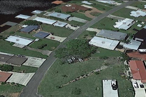 Land in Welaka, Florida № 2215172 - photo 3