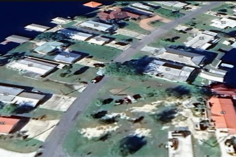 Land in Welaka, Florida № 2215172 - photo 2