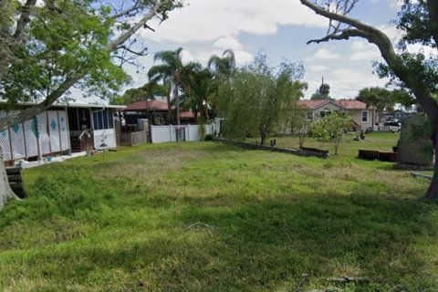Land in Welaka, Florida № 2215172