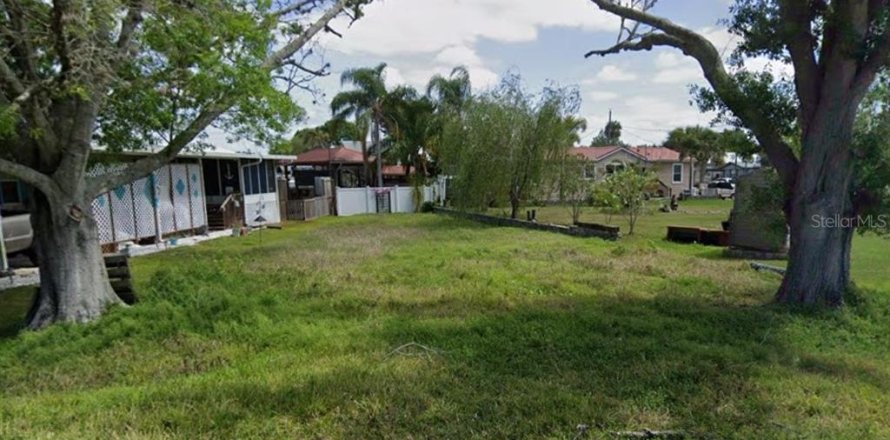 Land in Welaka, Florida № 2215172