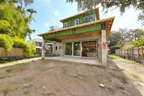 Купить виллу или дом в Винтер-Парк, Флорида 9 комнат, 323.21м2, № 2156807 - фото 14