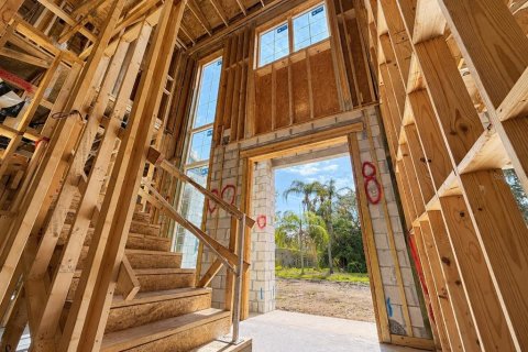 Купить виллу или дом в Винтер-Парк, Флорида 9 комнат, 323.21м2, № 2156807 - фото 12