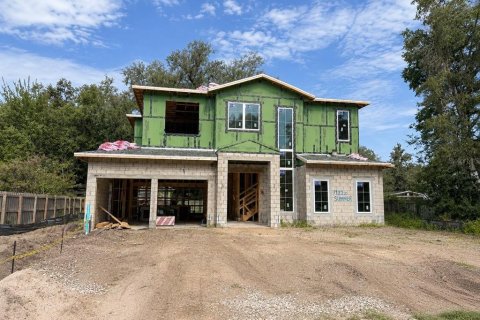 Купить виллу или дом в Винтер-Парк, Флорида 9 комнат, 323.21м2, № 2156807 - фото 11