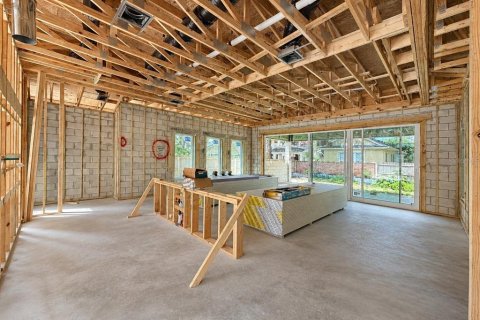 Купить виллу или дом в Винтер-Парк, Флорида 9 комнат, 323.21м2, № 2156807 - фото 13