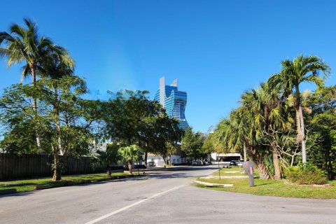 Immobilier commercial à Fort Lauderdale, Floride 1 chambre, 55.74 m2 № 2283159