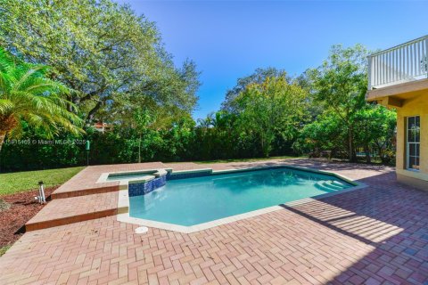 Купить виллу или дом в Корал-Спрингс, Флорида 5 спален, 267.47м2, № 1971383 - фото 12