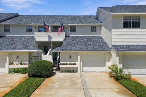 Touwnhouse à Tampa, Floride 2 chambres, 144.93 m2 № 2367464