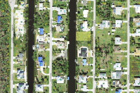 Land in Punta Gorda, Florida № 1733783 - photo 1