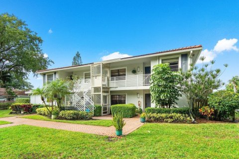 Condo in Boynton Beach, Florida, 2 bedrooms  № 2253944 - photo 4