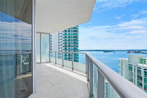 Copropriété à louer à Miami, Floride: 3 chambres, 134.8 m2 № 2286779 - photo 6