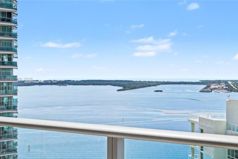 Copropriété à louer à Miami, Floride: 3 chambres, 134.8 m2 № 2286779 - photo 30