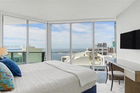Copropriété à louer à Miami, Floride: 3 chambres, 134.8 m2 № 2286779 - photo 20