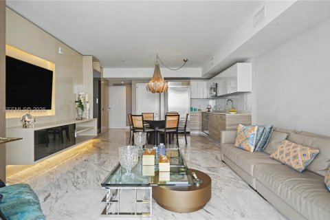 Copropriété à louer à Miami, Floride: 3 chambres, 134.8 m2 № 2286779 - photo 8