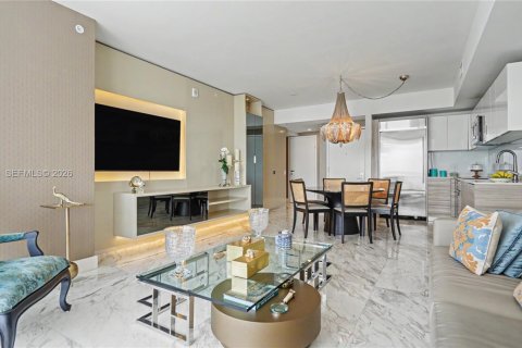 Copropriété à louer à Miami, Floride: 3 chambres, 134.8 m2 № 2286779 - photo 9