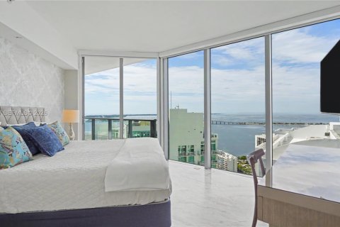 Copropriété à louer à Miami, Floride: 3 chambres, 134.8 m2 № 2286779 - photo 19