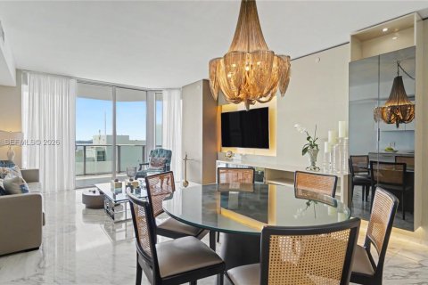 Copropriété à louer à Miami, Floride: 3 chambres, 134.8 m2 № 2286779 - photo 27