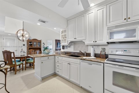 Condominio en venta en St. Lucie, Florida, 2 dormitorios, 110.74 m2 № 1893163 - foto 21