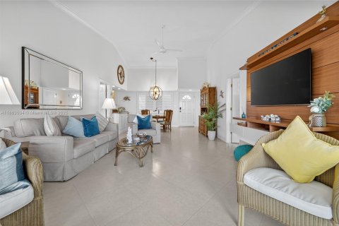 Condominio en venta en St. Lucie, Florida, 2 dormitorios, 110.74 m2 № 1893163 - foto 19