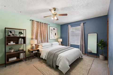 Villa ou maison à vendre à St. Lucie, Floride: 2 chambres, 111.85 m2 № 2265805 - photo 23