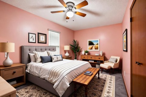 Villa ou maison à vendre à St. Lucie, Floride: 2 chambres, 111.85 m2 № 2265805 - photo 19