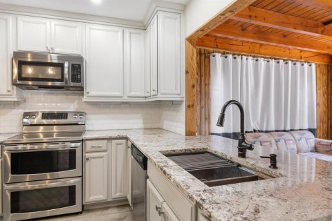 Villa ou maison à vendre à St. Lucie, Floride: 2 chambres, 111.85 m2 № 2265805 - photo 11