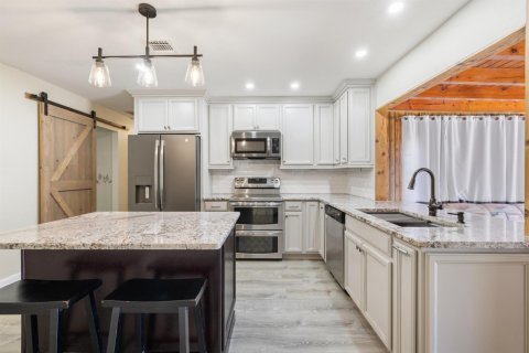 Villa ou maison à vendre à St. Lucie, Floride: 2 chambres, 111.85 m2 № 2265805 - photo 9
