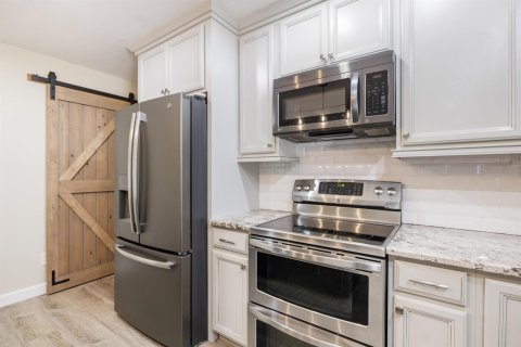Villa ou maison à vendre à St. Lucie, Floride: 2 chambres, 111.85 m2 № 2265805 - photo 10