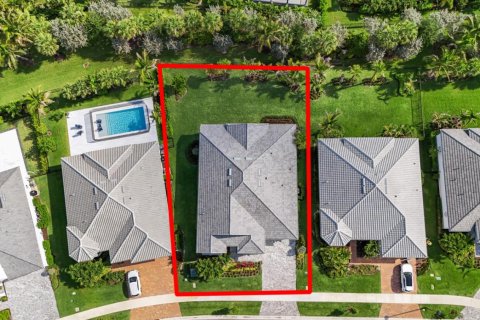 Casa en venta en Palm Beach Gardens, Florida, 4 dormitorios, 248.05 m2 № 2181350 - foto 29