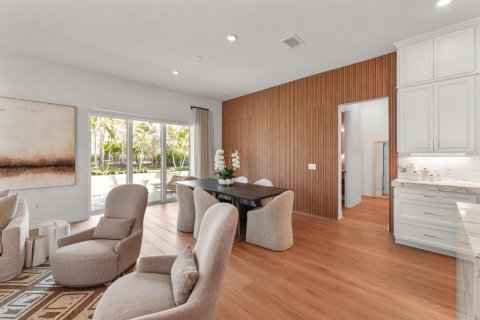 Casa en venta en Palm Beach Gardens, Florida, 4 dormitorios, 248.05 m2 № 2181350 - foto 10