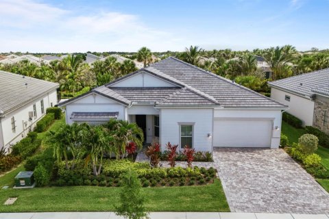 Casa en venta en Palm Beach Gardens, Florida, 4 dormitorios, 248.05 m2 № 2181350 - foto 28