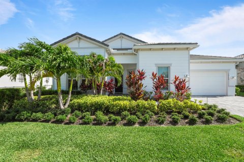 Villa ou maison à Palm Beach Gardens, Floride 4 chambres, 248.05 m2 № 2181350