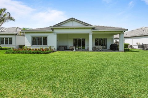 Casa en venta en Palm Beach Gardens, Florida, 4 dormitorios, 248.05 m2 № 2181350 - foto 27