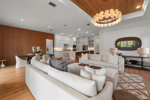 Casa en venta en Palm Beach Gardens, Florida, 4 dormitorios, 248.05 m2 № 2181350 - foto 8