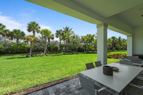 Casa en venta en Palm Beach Gardens, Florida, 4 dormitorios, 248.05 m2 № 2181350 - foto 26
