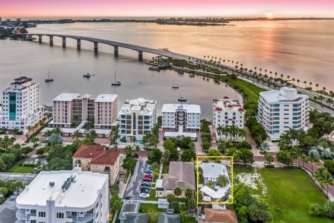 Condominio en alquiler en Sarasota, Florida, 1 dormitorio, 72.93 m2 № 1761200 - foto 7