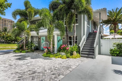 Condominio en alquiler en Sarasota, Florida, 1 dormitorio, 72.93 m2 № 1761200 - foto 10